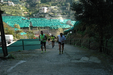Trail delle Ferriere 31 marzo 2019 Amalfi Coast - foto 55