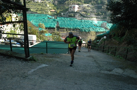 Trail delle Ferriere 31 marzo 2019 Amalfi Coast - foto 56