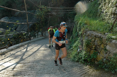 Trail delle Ferriere 31 marzo 2019 Amalfi Coast - foto 57