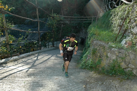 Trail delle Ferriere 31 marzo 2019 Amalfi Coast - foto 59