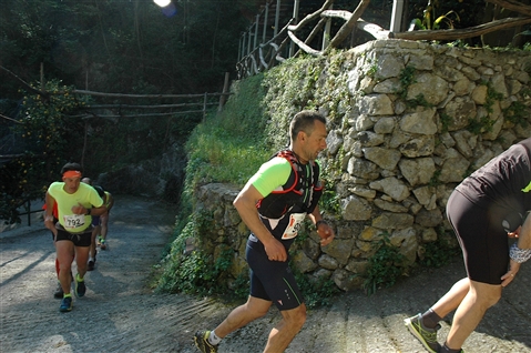 Trail delle Ferriere 31 marzo 2019 Amalfi Coast - foto 60