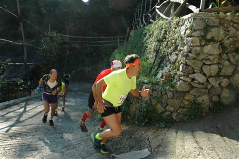 Trail delle Ferriere 31 marzo 2019 Amalfi Coast - foto 61