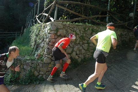 Trail delle Ferriere 31 marzo 2019 Amalfi Coast - foto 62