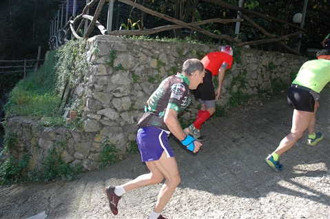 Trail delle Ferriere 31 marzo 2019 Amalfi Coast - foto 63
