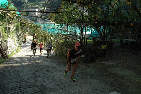Trail delle Ferriere 31 marzo 2019 Amalfi Coast - foto 66