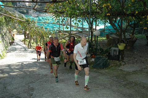 Trail delle Ferriere 31 marzo 2019 Amalfi Coast - foto 67