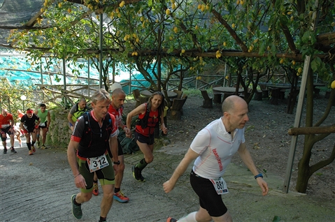 Trail delle Ferriere 31 marzo 2019 Amalfi Coast - foto 68