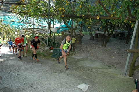Trail delle Ferriere 31 marzo 2019 Amalfi Coast - foto 69