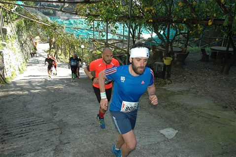 Trail delle Ferriere 31 marzo 2019 Amalfi Coast - foto 72