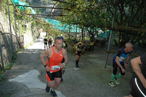 Trail delle Ferriere 31 marzo 2019 Amalfi Coast - foto 74
