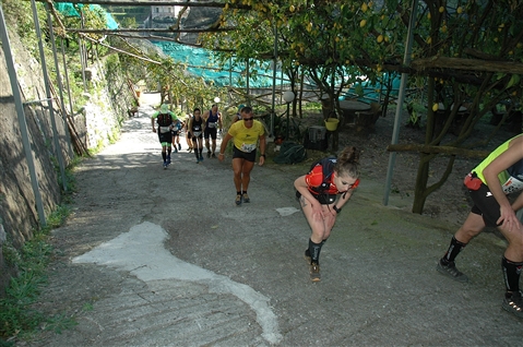 Trail delle Ferriere 31 marzo 2019 Amalfi Coast - foto 75