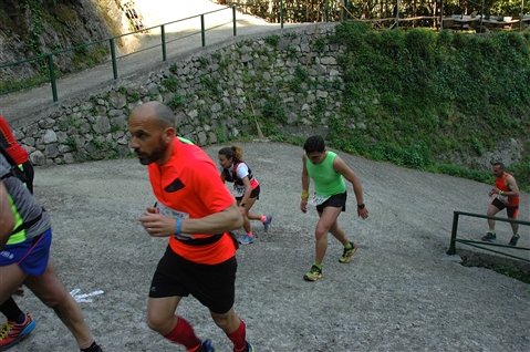 Trail delle Ferriere 31 marzo 2019 Amalfi Coast - foto 76