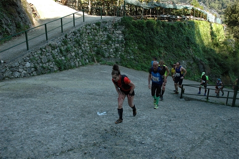 Trail delle Ferriere 31 marzo 2019 Amalfi Coast - foto 78