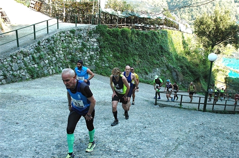 Trail delle Ferriere 31 marzo 2019 Amalfi Coast - foto 79