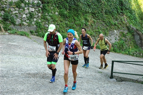 Trail delle Ferriere 31 marzo 2019 Amalfi Coast - foto 80
