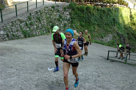 Trail delle Ferriere 31 marzo 2019 Amalfi Coast - foto 81