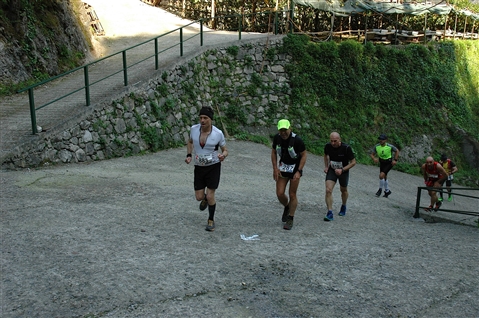 Trail delle Ferriere 31 marzo 2019 Amalfi Coast - foto 83
