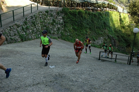 Trail delle Ferriere 31 marzo 2019 Amalfi Coast - foto 84