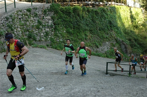 Trail delle Ferriere 31 marzo 2019 Amalfi Coast - foto 85
