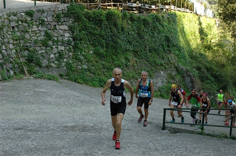 Trail delle Ferriere 31 marzo 2019 Amalfi Coast - foto 86