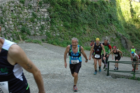 Trail delle Ferriere 31 marzo 2019 Amalfi Coast - foto 87