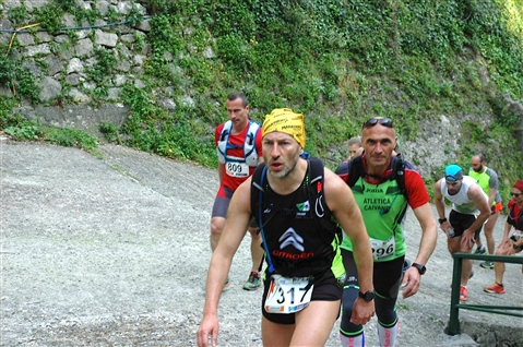 Trail delle Ferriere 31 marzo 2019 Amalfi Coast - foto 88
