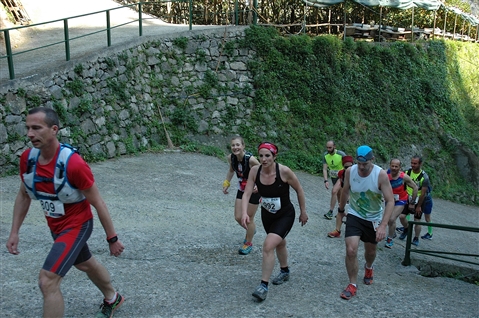 Trail delle Ferriere 31 marzo 2019 Amalfi Coast - foto 90