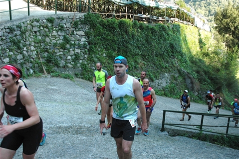 Trail delle Ferriere 31 marzo 2019 Amalfi Coast - foto 91