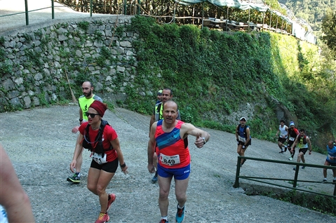 Trail delle Ferriere 31 marzo 2019 Amalfi Coast - foto 92