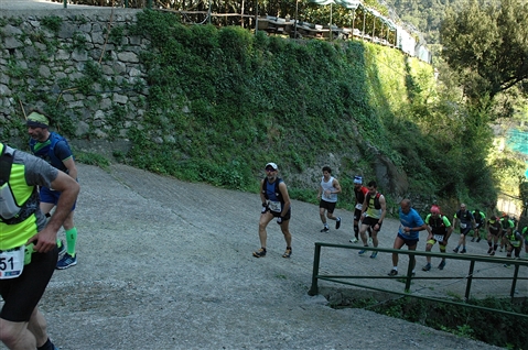 Trail delle Ferriere 31 marzo 2019 Amalfi Coast - foto 93