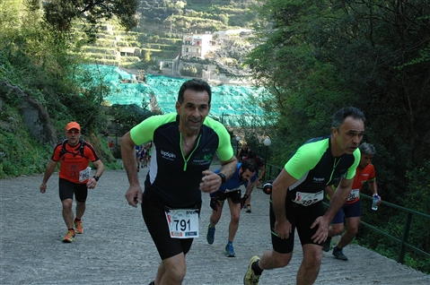 Trail delle Ferriere 31 marzo 2019 Amalfi Coast - foto 96