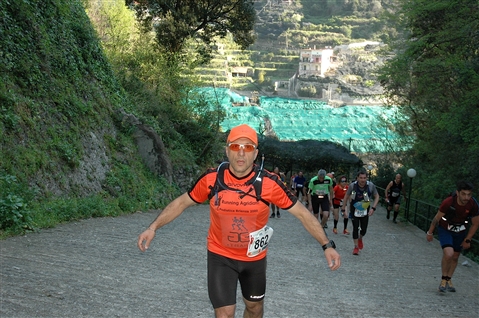 Trail delle Ferriere 31 marzo 2019 Amalfi Coast - foto 97
