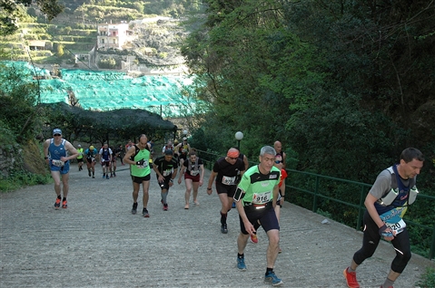 Trail delle Ferriere 31 marzo 2019 Amalfi Coast - foto 98