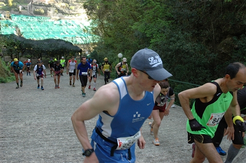 Trail delle Ferriere 31 marzo 2019 Amalfi Coast - foto 100