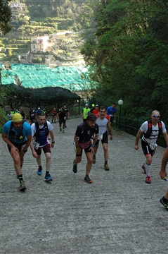 Trail delle Ferriere 31 marzo 2019 Amalfi Coast - foto 102
