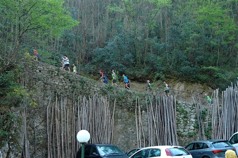 Trail delle Ferriere 31 marzo 2019 Amalfi Coast - foto 103