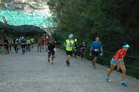 Trail delle Ferriere 31 marzo 2019 Amalfi Coast - foto 104