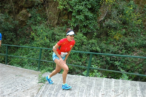 Trail delle Ferriere 31 marzo 2019 Amalfi Coast - foto 105