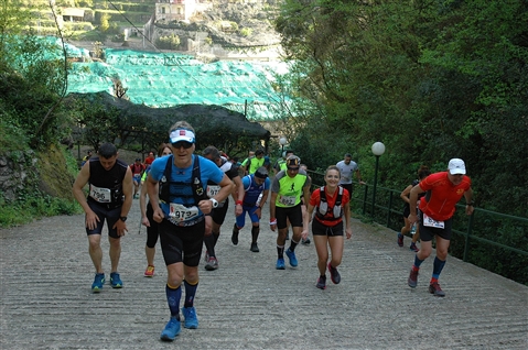 Trail delle Ferriere 31 marzo 2019 Amalfi Coast - foto 106