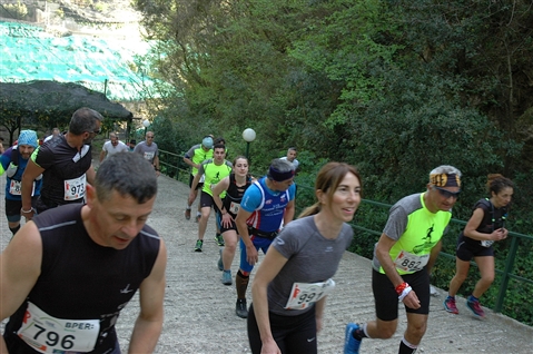 Trail delle Ferriere 31 marzo 2019 Amalfi Coast - foto 107