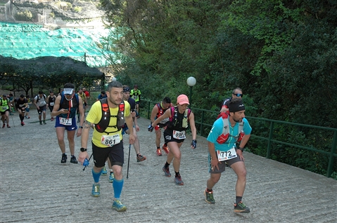 Trail delle Ferriere 31 marzo 2019 Amalfi Coast - foto 109