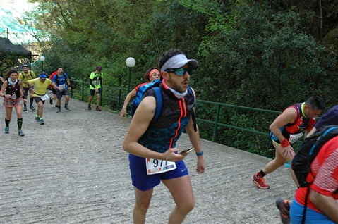 Trail delle Ferriere 31 marzo 2019 Amalfi Coast - foto 110