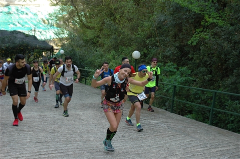 Trail delle Ferriere 31 marzo 2019 Amalfi Coast - foto 112