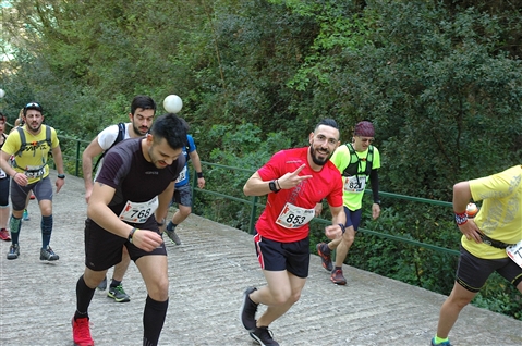 Trail delle Ferriere 31 marzo 2019 Amalfi Coast - foto 113