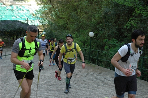 Trail delle Ferriere 31 marzo 2019 Amalfi Coast - foto 114