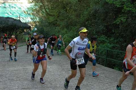 Trail delle Ferriere 31 marzo 2019 Amalfi Coast - foto 115