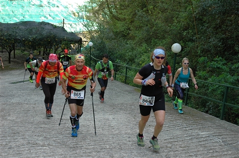 Trail delle Ferriere 31 marzo 2019 Amalfi Coast - foto 116