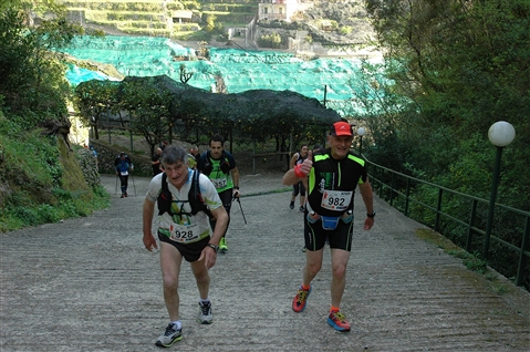Trail delle Ferriere 31 marzo 2019 Amalfi Coast - foto 118