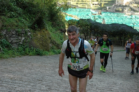 Trail delle Ferriere 31 marzo 2019 Amalfi Coast - foto 119