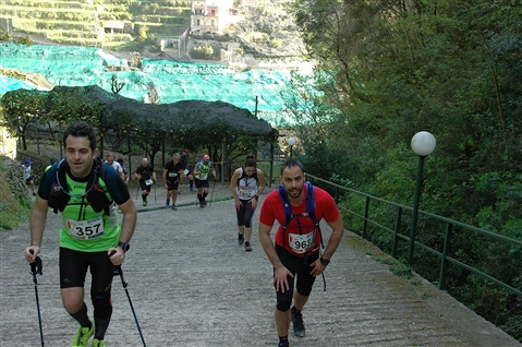 Trail delle Ferriere 31 marzo 2019 Amalfi Coast - foto 120